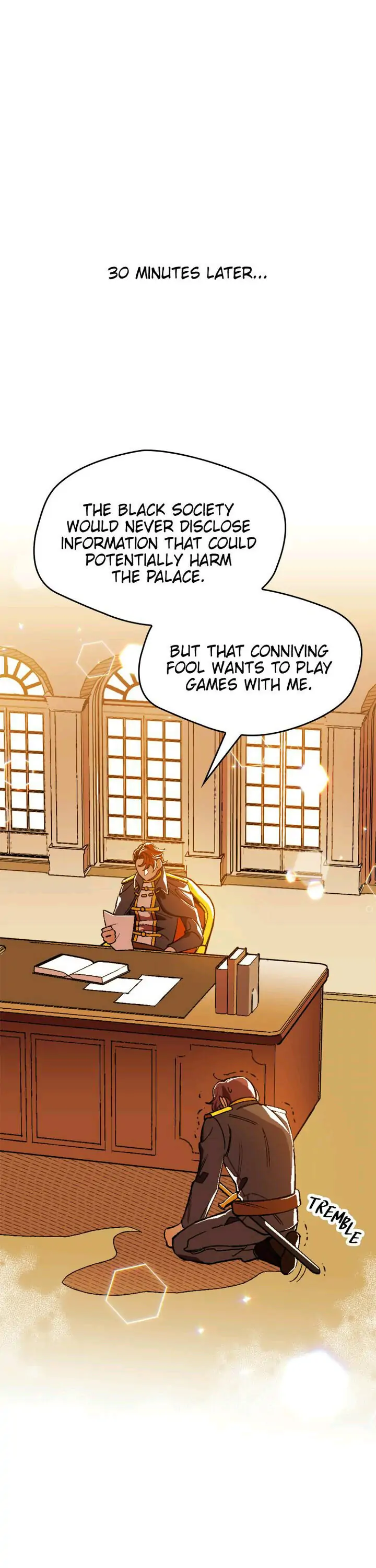 Read I’ll Save a Decent Family EN Manga Online