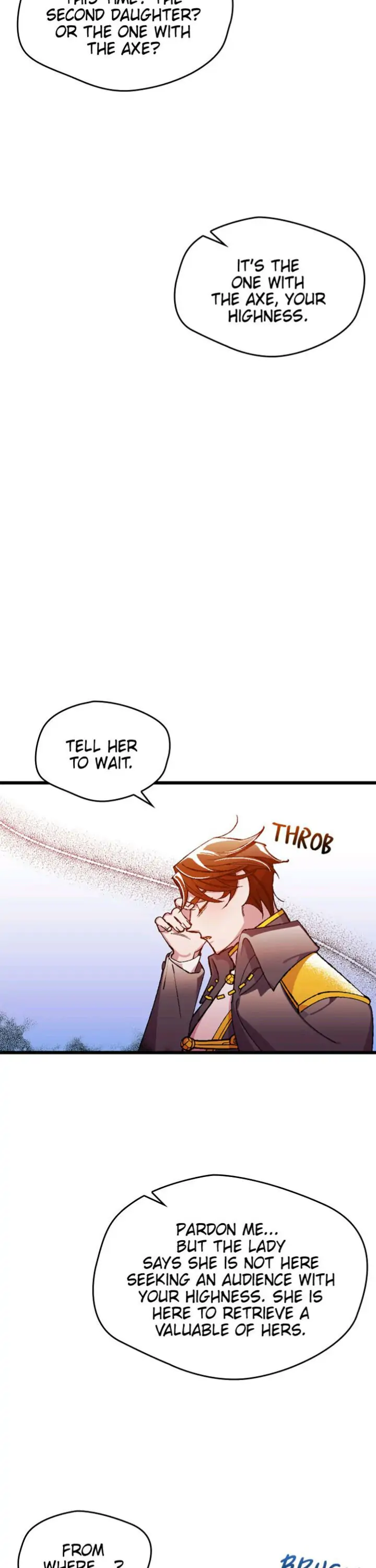 Read I’ll Save a Decent Family EN Manga Online
