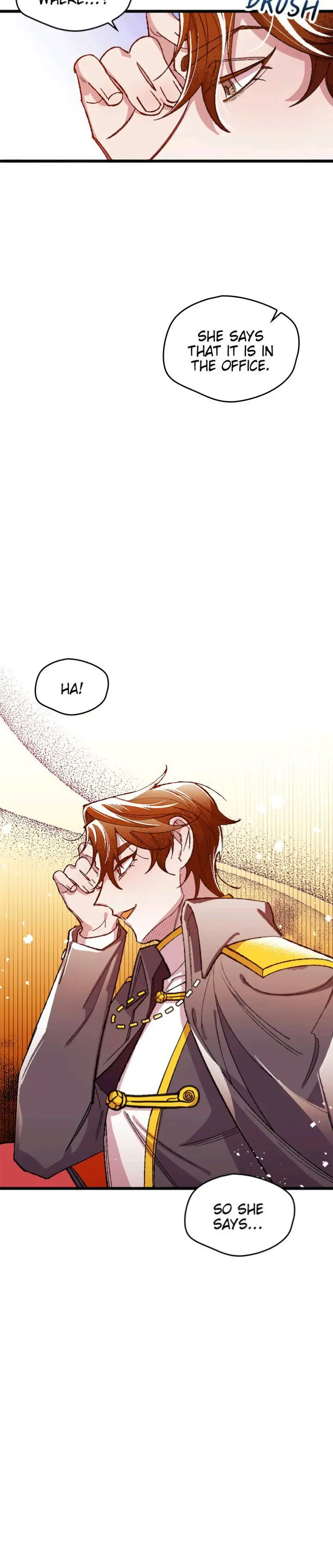 Read I’ll Save a Decent Family EN Manga Online