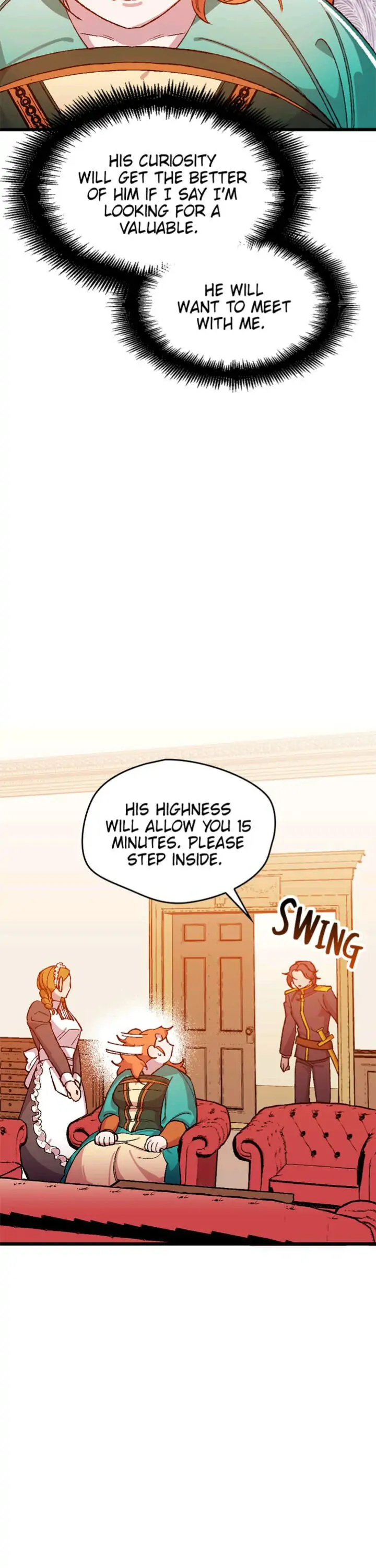 Read I’ll Save a Decent Family EN Manga Online