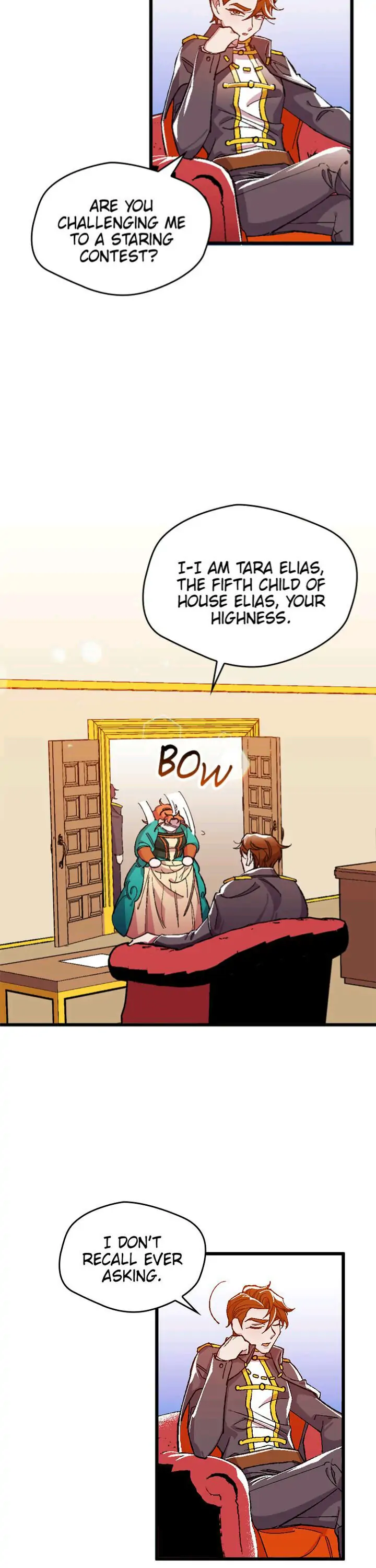 Read I’ll Save a Decent Family EN Manga Online
