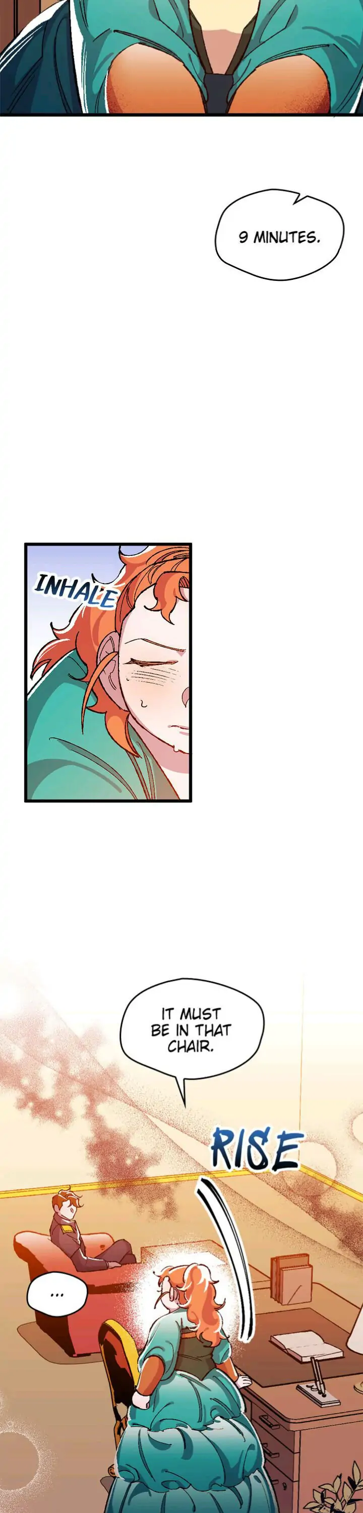 Read I’ll Save a Decent Family EN Manga Online