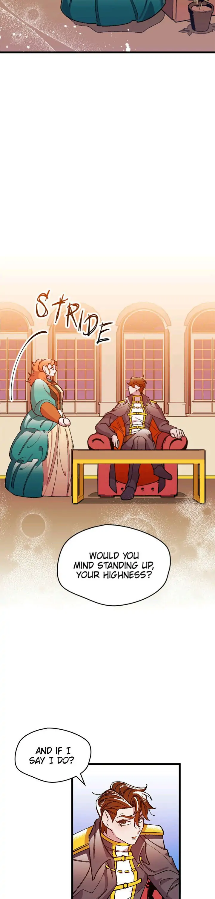 Read I’ll Save a Decent Family EN Manga Online
