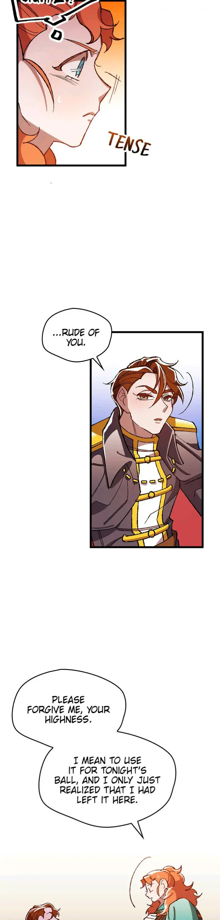 Read I’ll Save a Decent Family EN Manga Online