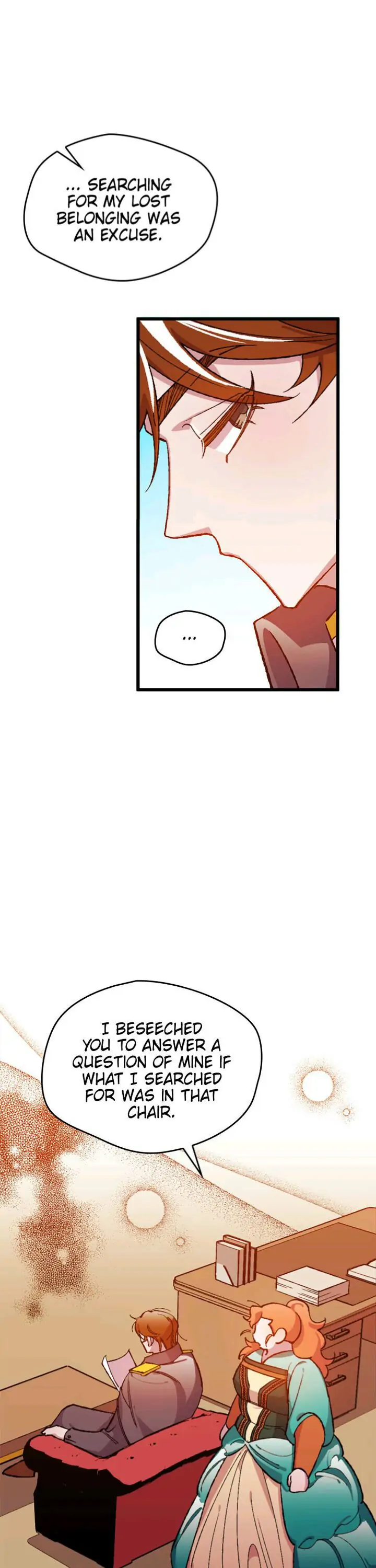 Read I’ll Save a Decent Family EN Manga Online