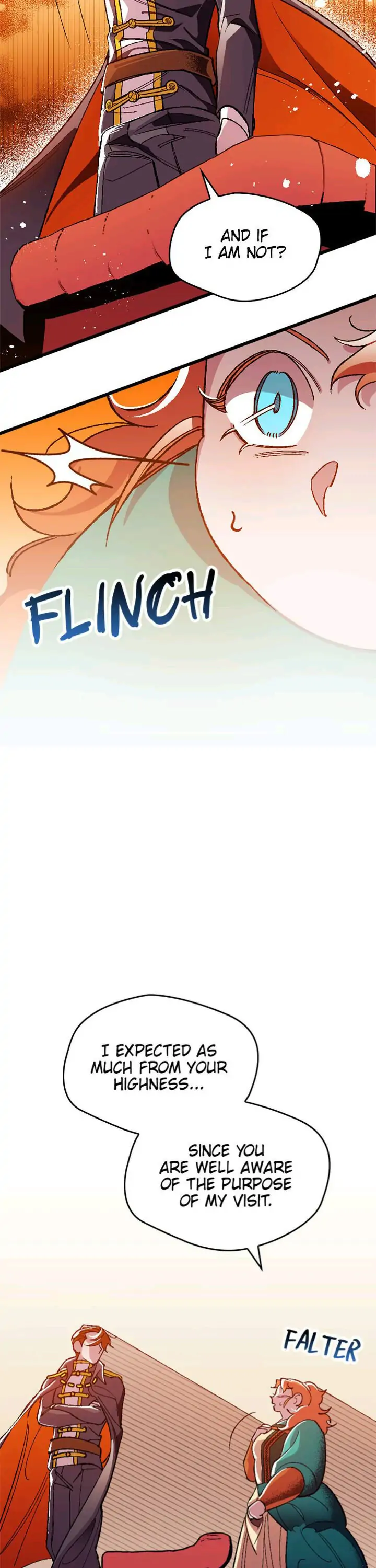 Read I’ll Save a Decent Family EN Manga Online