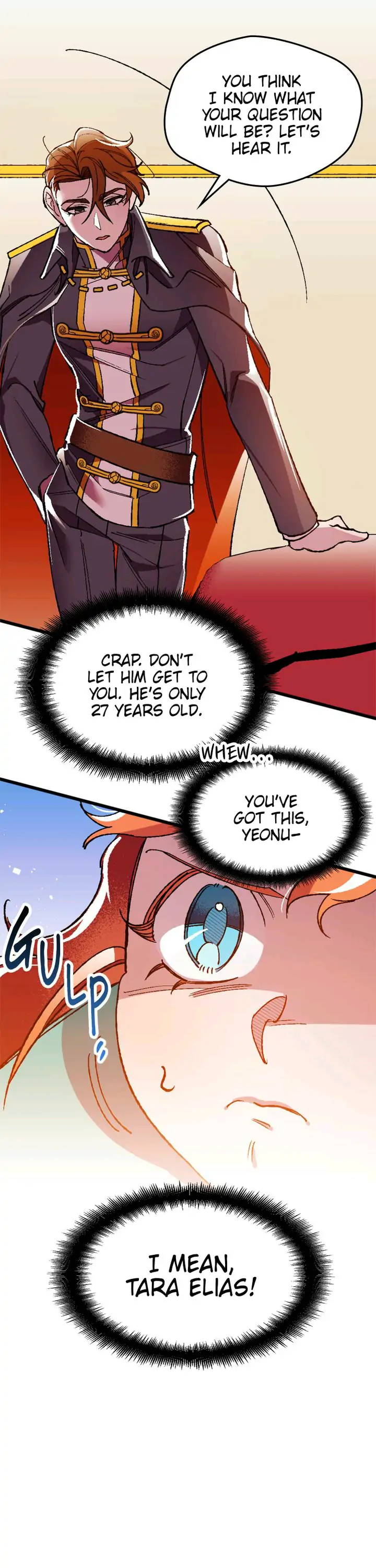 Read I’ll Save a Decent Family EN Manga Online