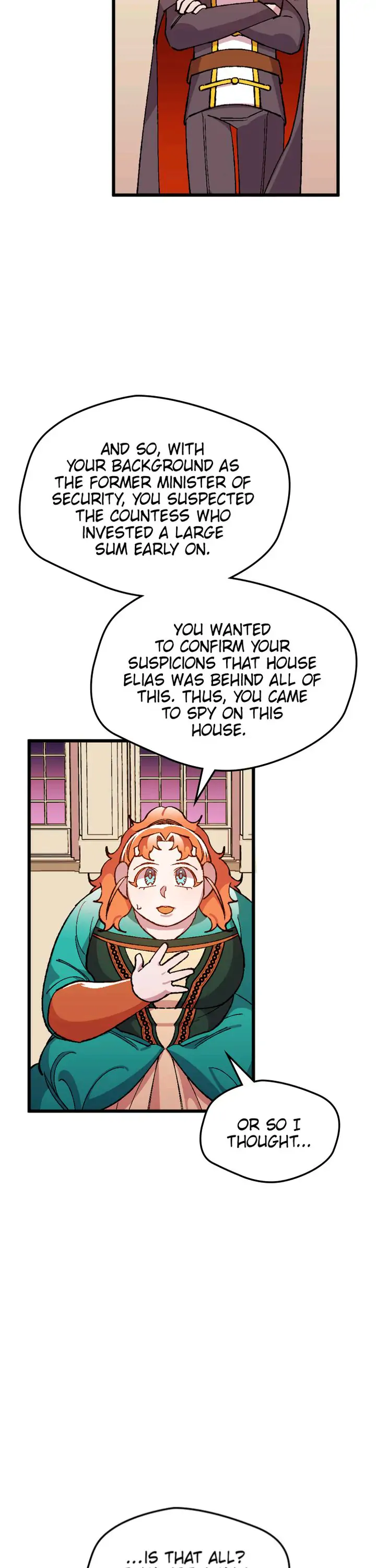Read I’ll Save a Decent Family EN Manga Online