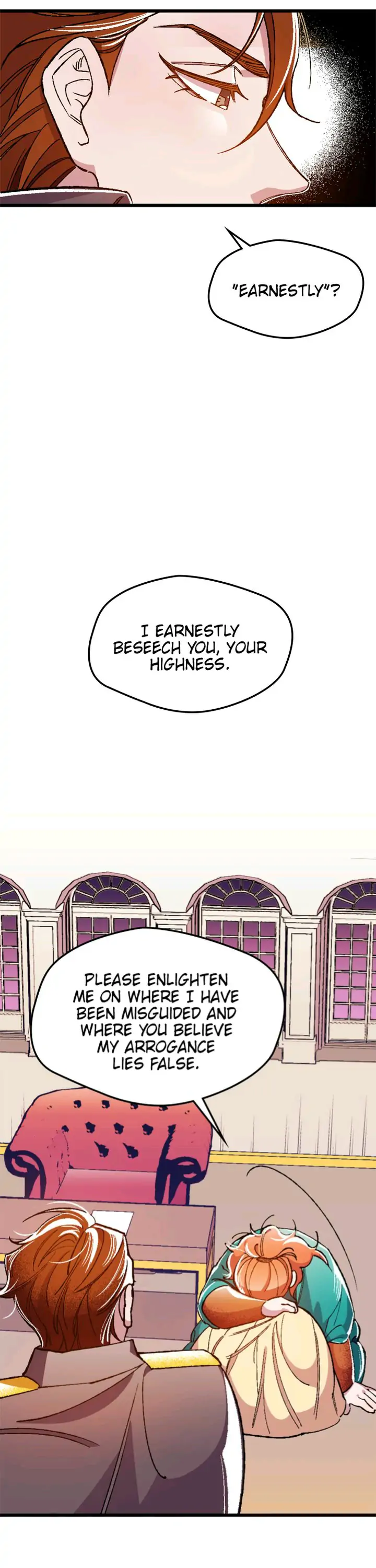 Read I’ll Save a Decent Family EN Manga Online