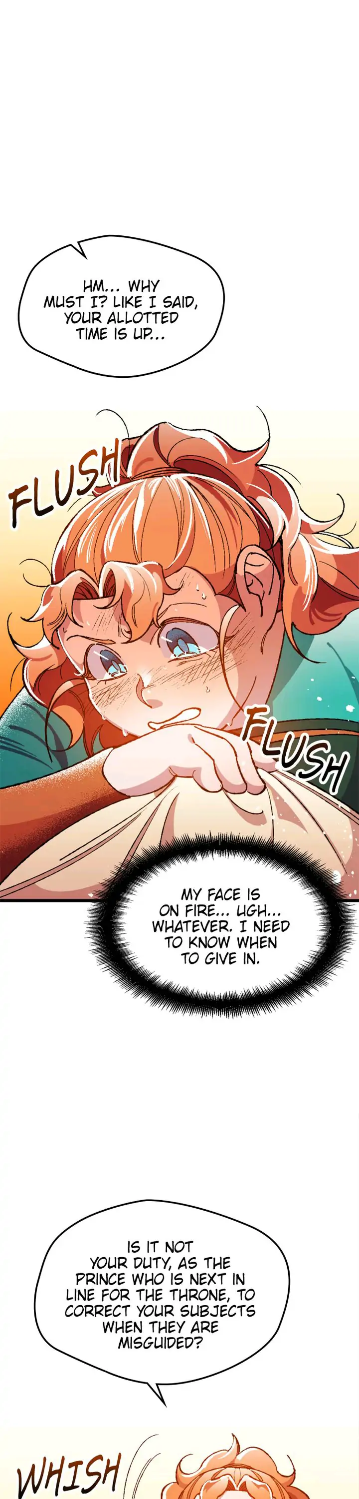 Read I’ll Save a Decent Family EN Manga Online