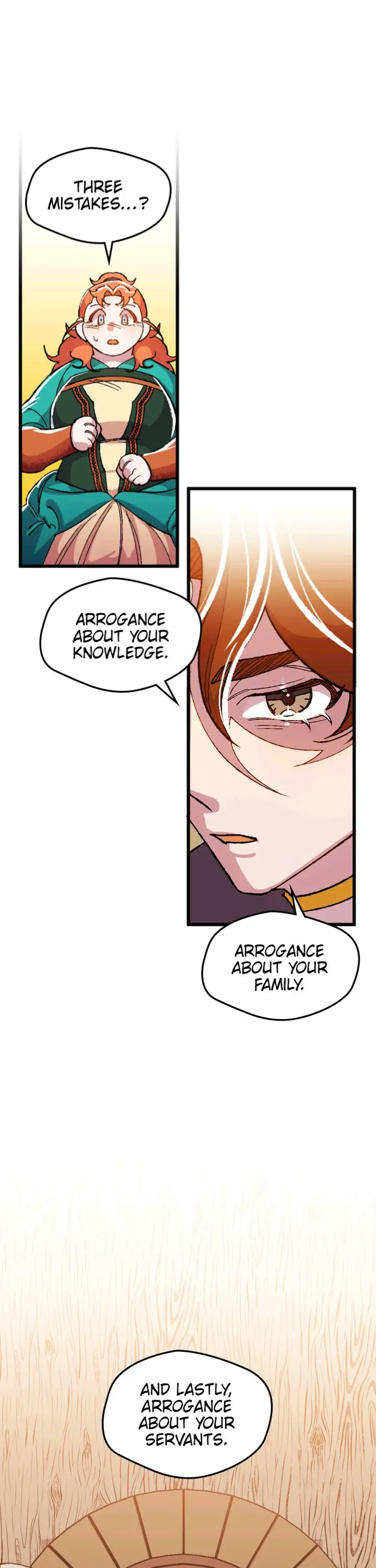Read I’ll Save a Decent Family EN Manga Online