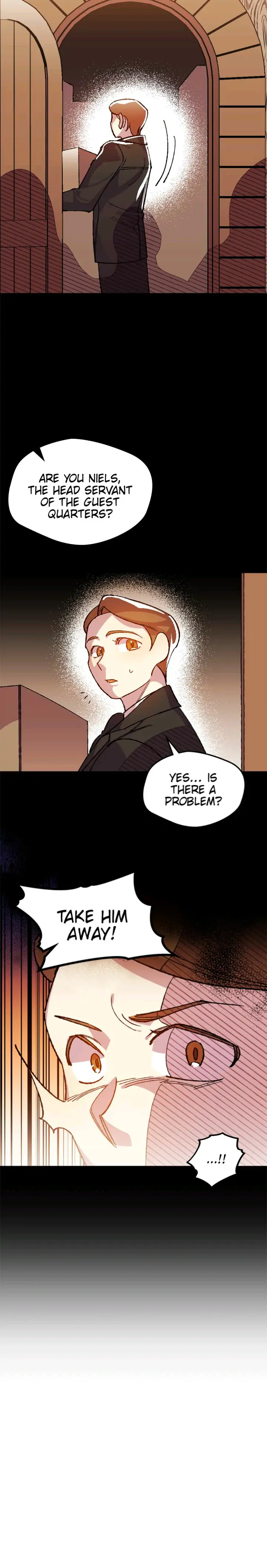 Read I’ll Save a Decent Family EN Manga Online