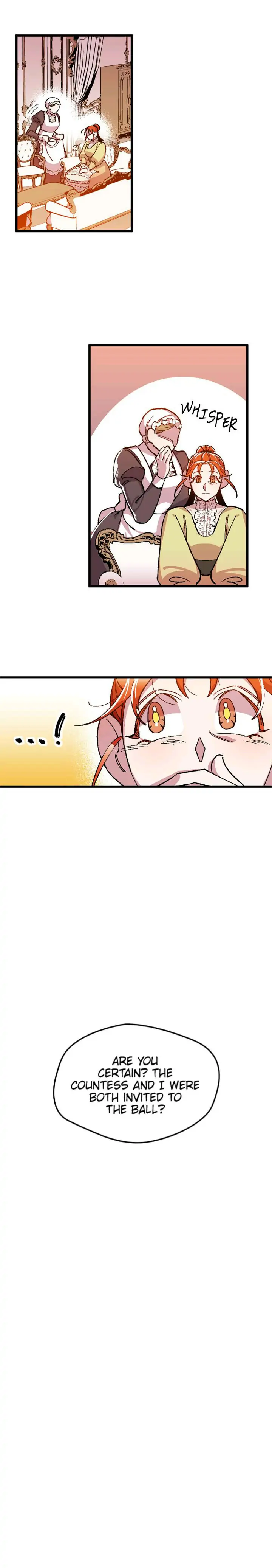 Read I’ll Save a Decent Family EN Manga Online