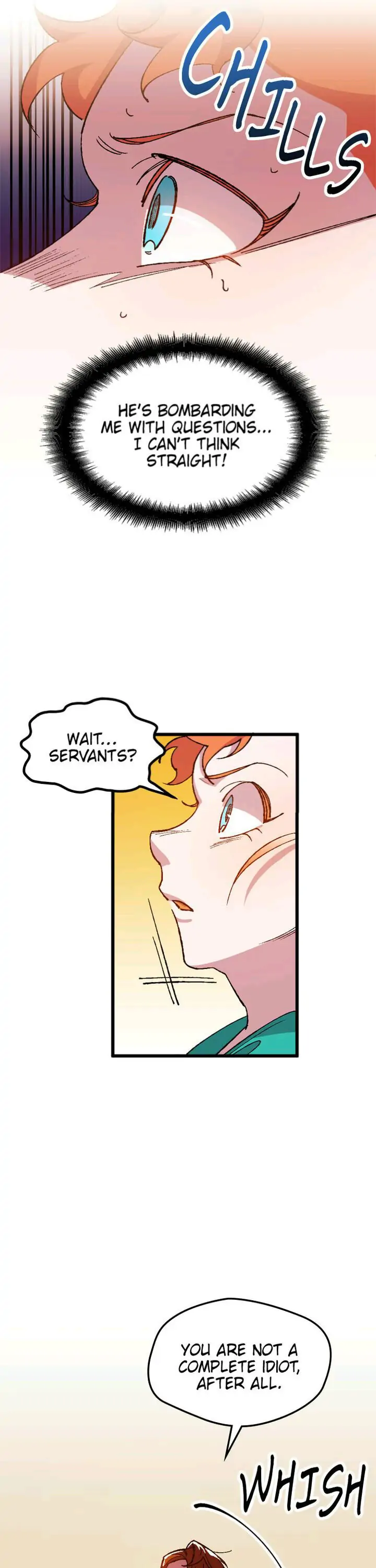 Read I’ll Save a Decent Family EN Manga Online