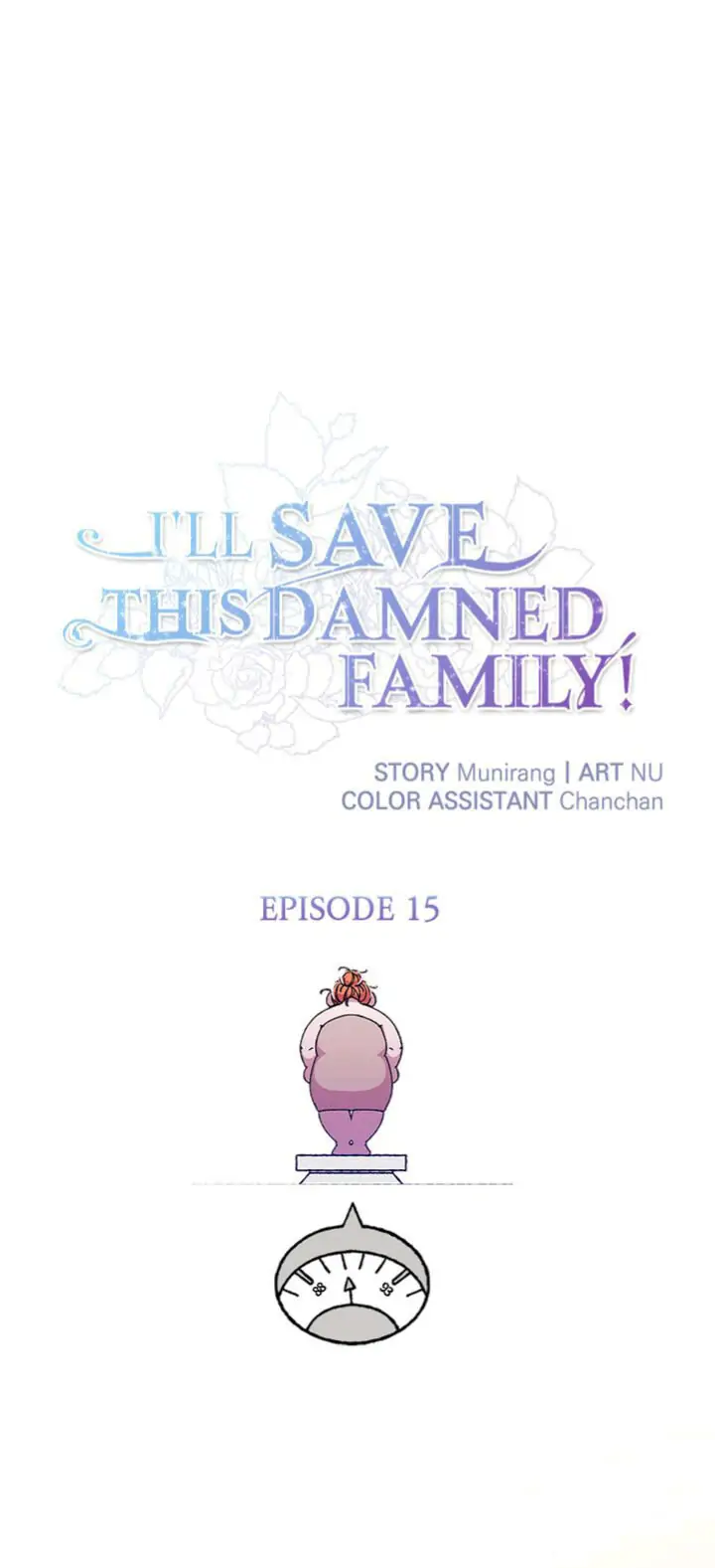 Read I’ll Save a Decent Family EN Manga Online