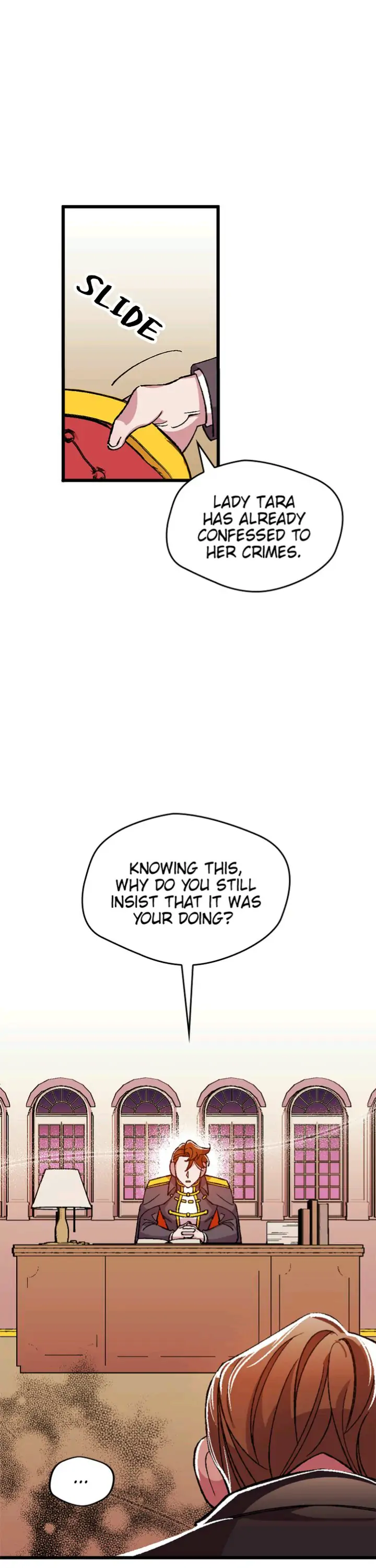 Read I’ll Save a Decent Family EN Manga Online