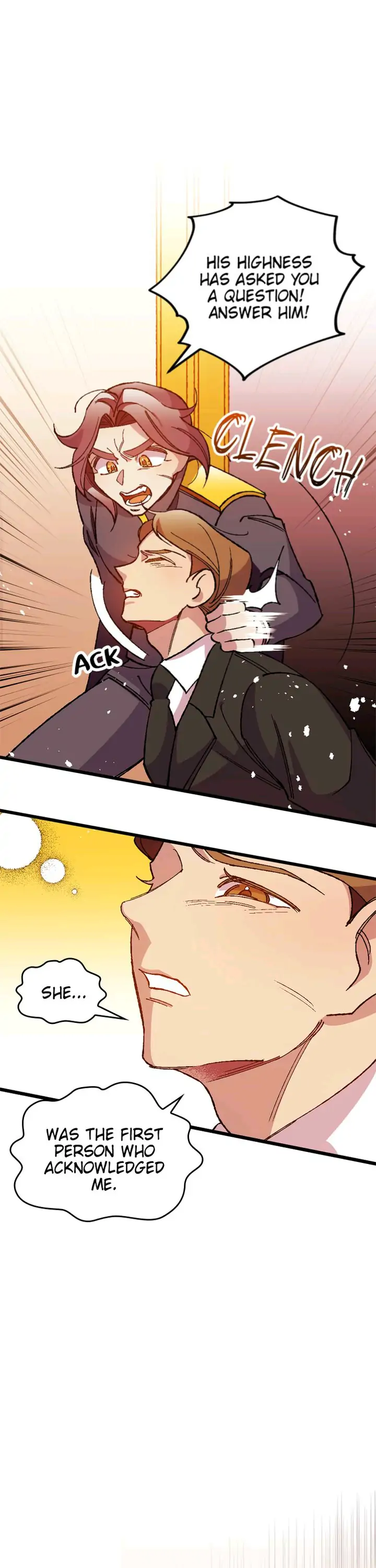 Read I’ll Save a Decent Family EN Manga Online