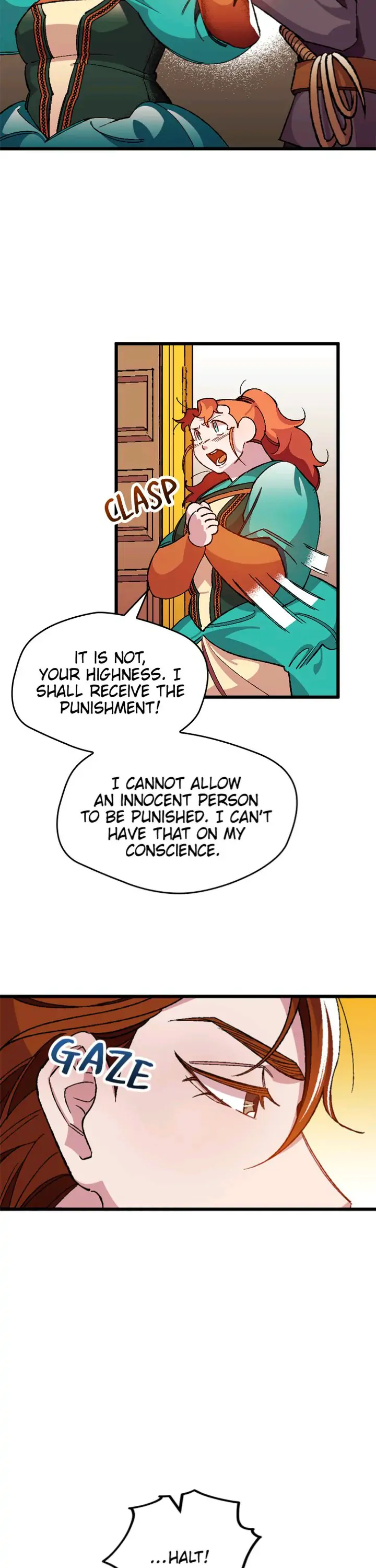 Read I’ll Save a Decent Family EN Manga Online