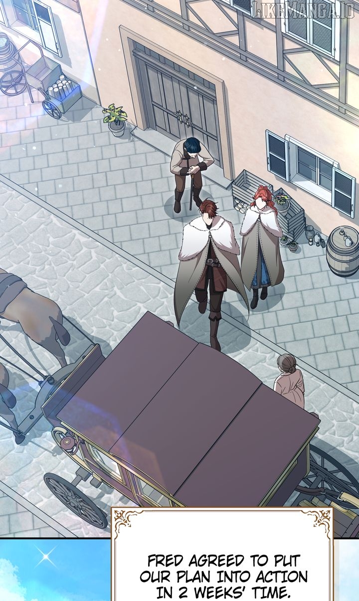 Read I’ll Save a Decent Family EN Manga Online