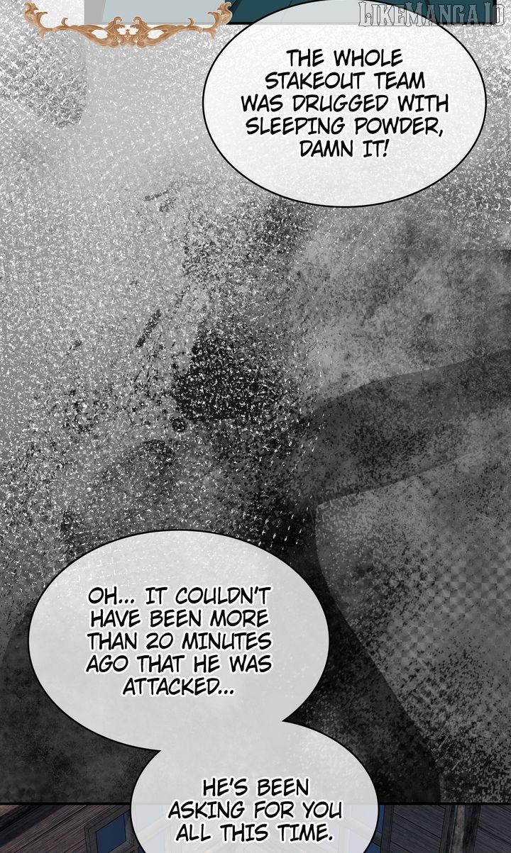 Read I’ll Save a Decent Family EN Manga Online