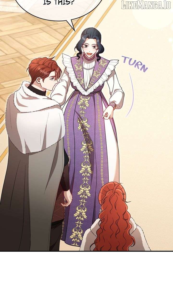 Read I’ll Save a Decent Family EN Manga Online