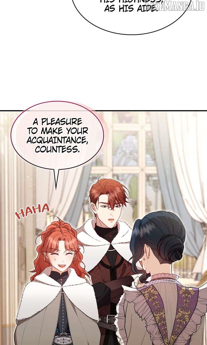 Read I’ll Save a Decent Family EN Manga Online