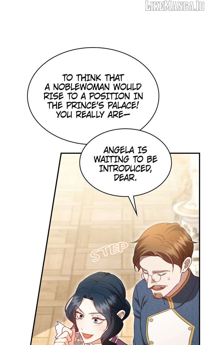 Read I’ll Save a Decent Family EN Manga Online