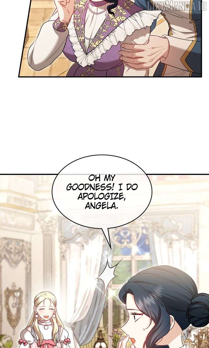 Read I’ll Save a Decent Family EN Manga Online