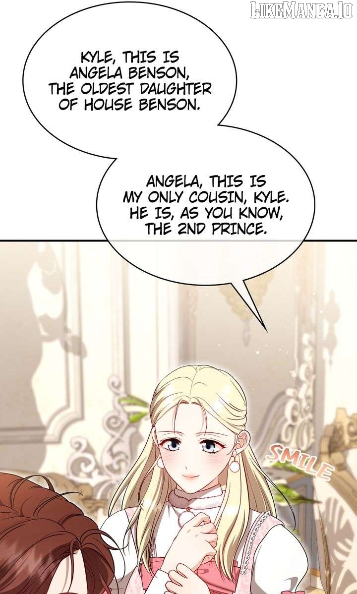 Read I’ll Save a Decent Family EN Manga Online