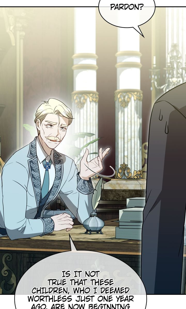 Read I’ll Save a Decent Family EN Manga Online