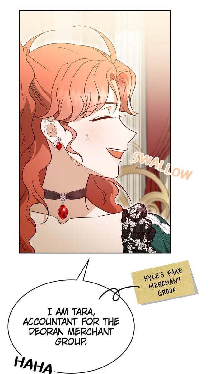 Read I’ll Save a Decent Family EN Manga Online