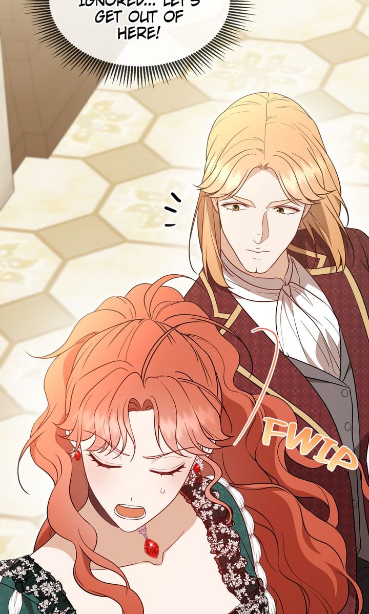 Read I’ll Save a Decent Family EN Manga Online