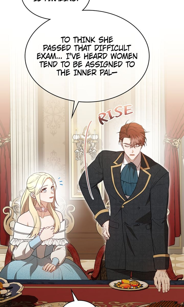 Read I’ll Save a Decent Family EN Manga Online