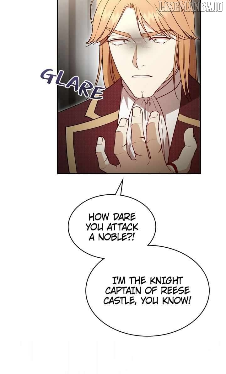 Read I’ll Save a Decent Family EN Manga Online