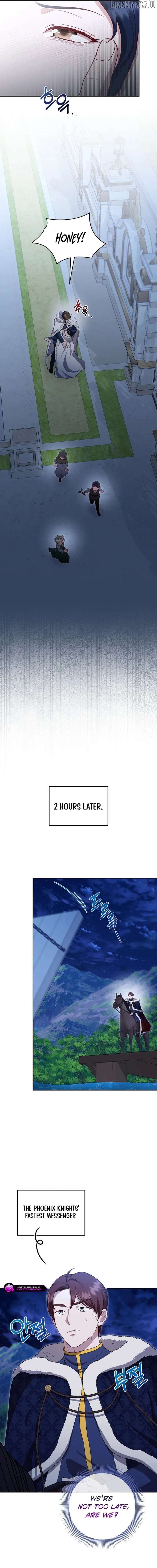 Read I’ll Save a Decent Family EN Manga Online