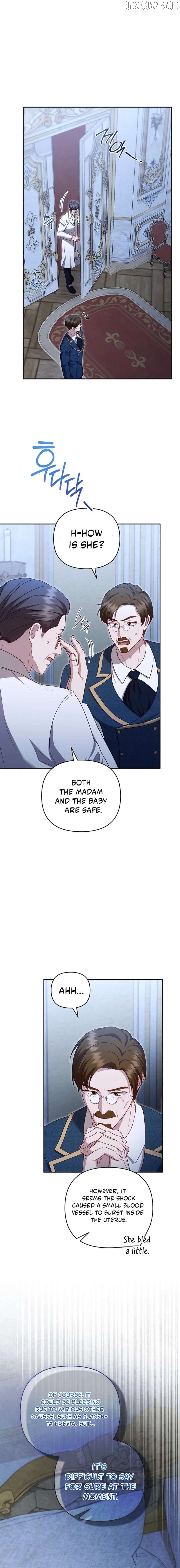 Read I’ll Save a Decent Family EN Manga Online