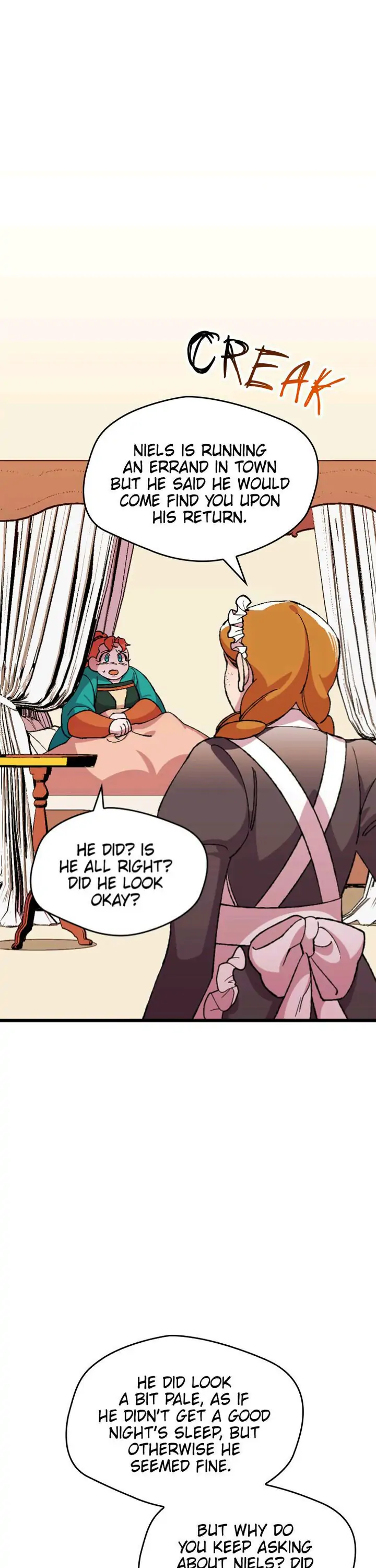 Read I’ll Save a Decent Family EN Manga Online