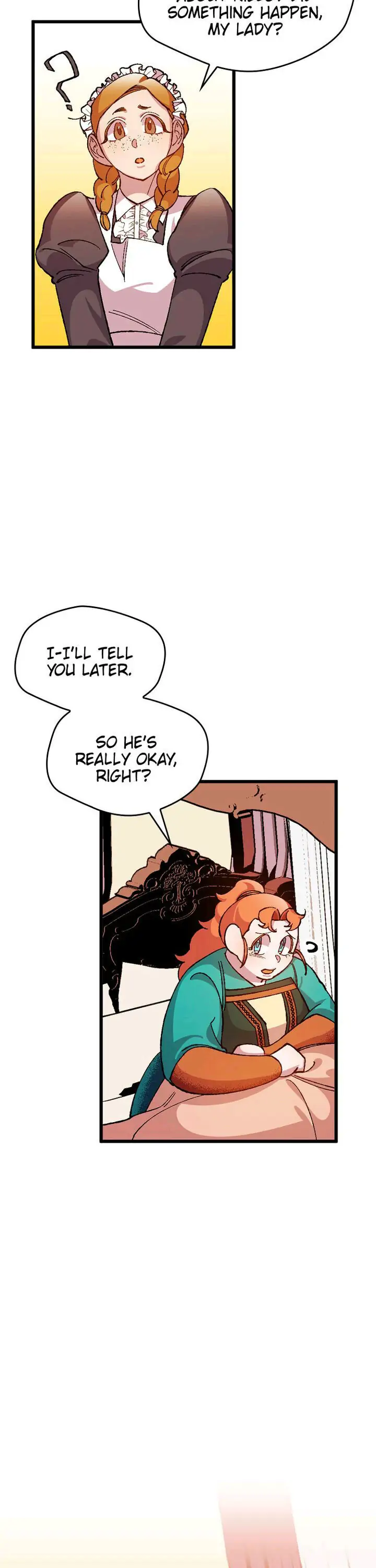 Read I’ll Save a Decent Family EN Manga Online