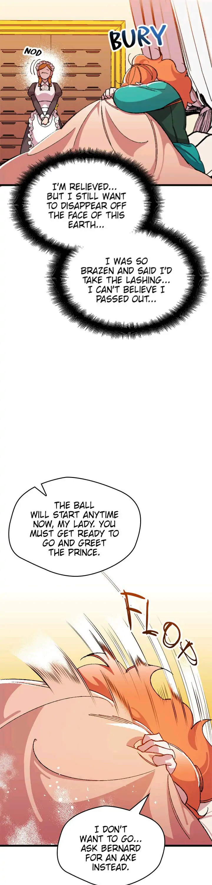 Read I’ll Save a Decent Family EN Manga Online