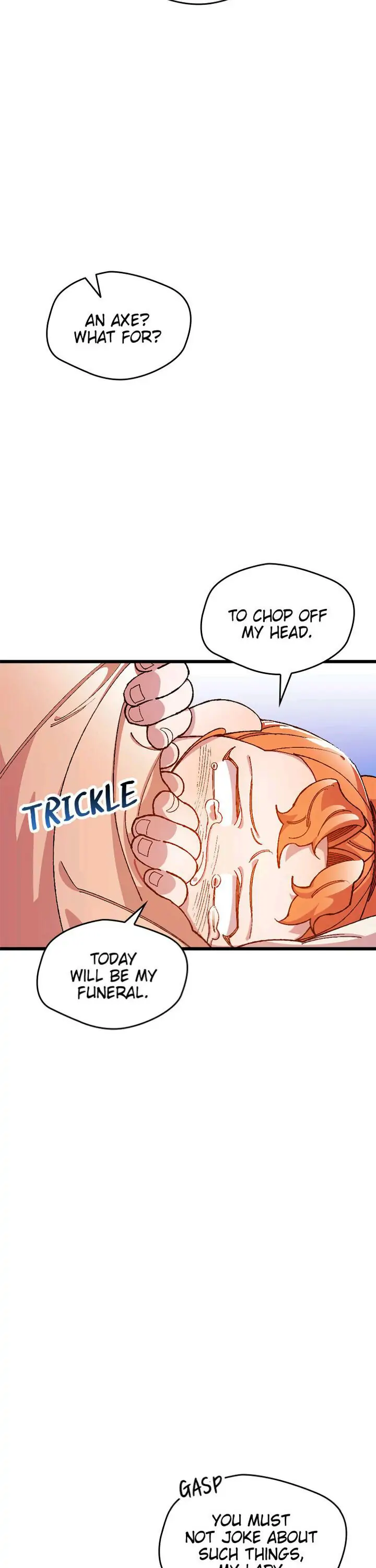 Read I’ll Save a Decent Family EN Manga Online