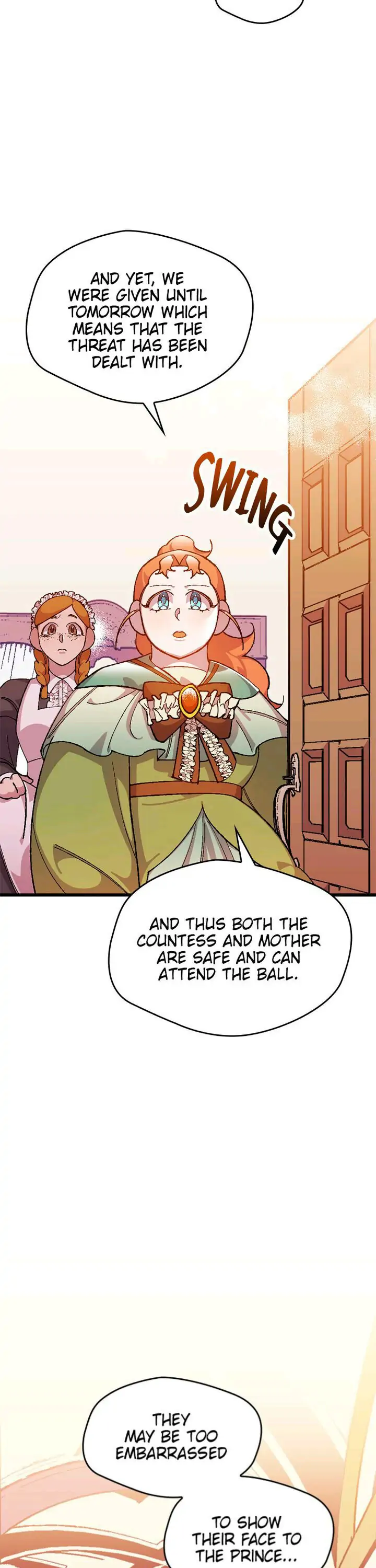 Read I’ll Save a Decent Family EN Manga Online