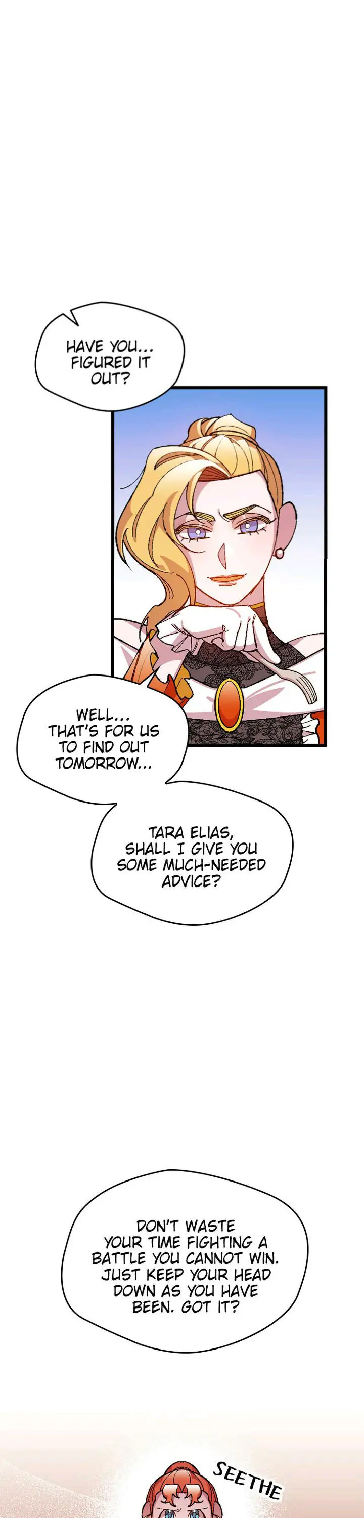 Read I’ll Save a Decent Family EN Manga Online