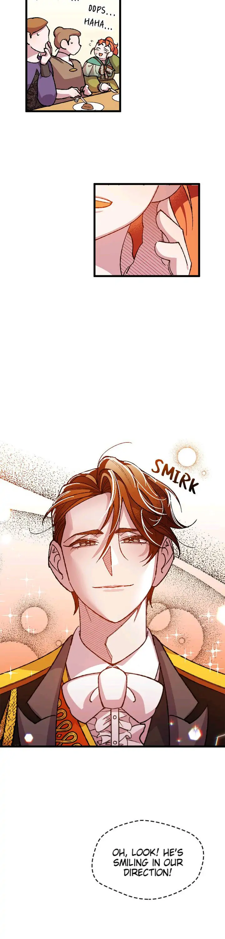 Read I’ll Save a Decent Family EN Manga Online
