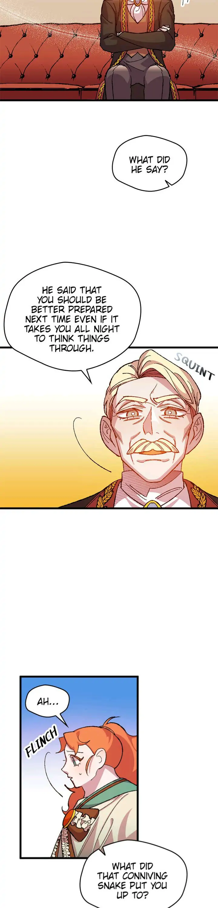 Read I’ll Save a Decent Family EN Manga Online