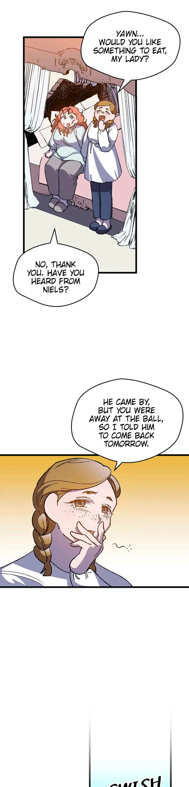 Read I’ll Save a Decent Family EN Manga Online