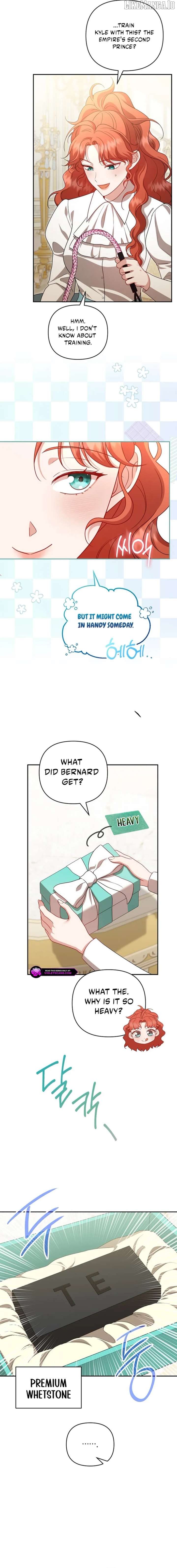 Read I’ll Save a Decent Family EN Manga Online