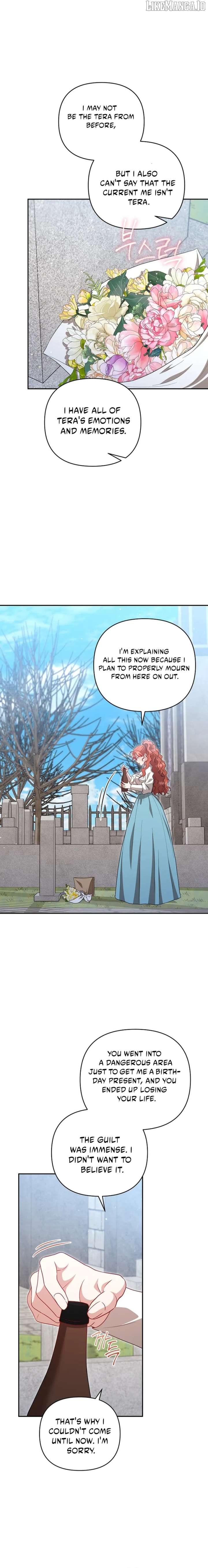 Read I’ll Save a Decent Family EN Manga Online