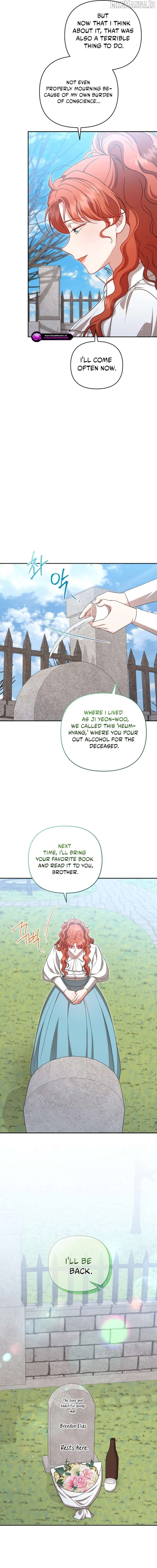 Read I’ll Save a Decent Family EN Manga Online
