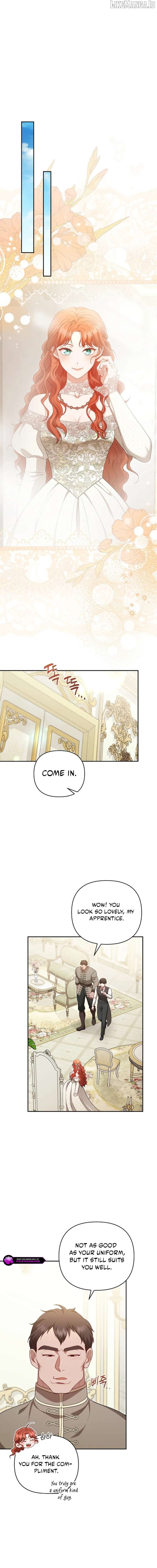 Read I’ll Save a Decent Family EN Manga Online