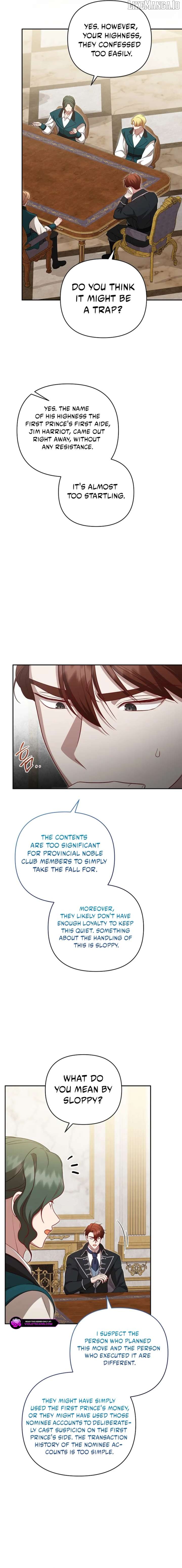 Read I’ll Save a Decent Family EN Manga Online